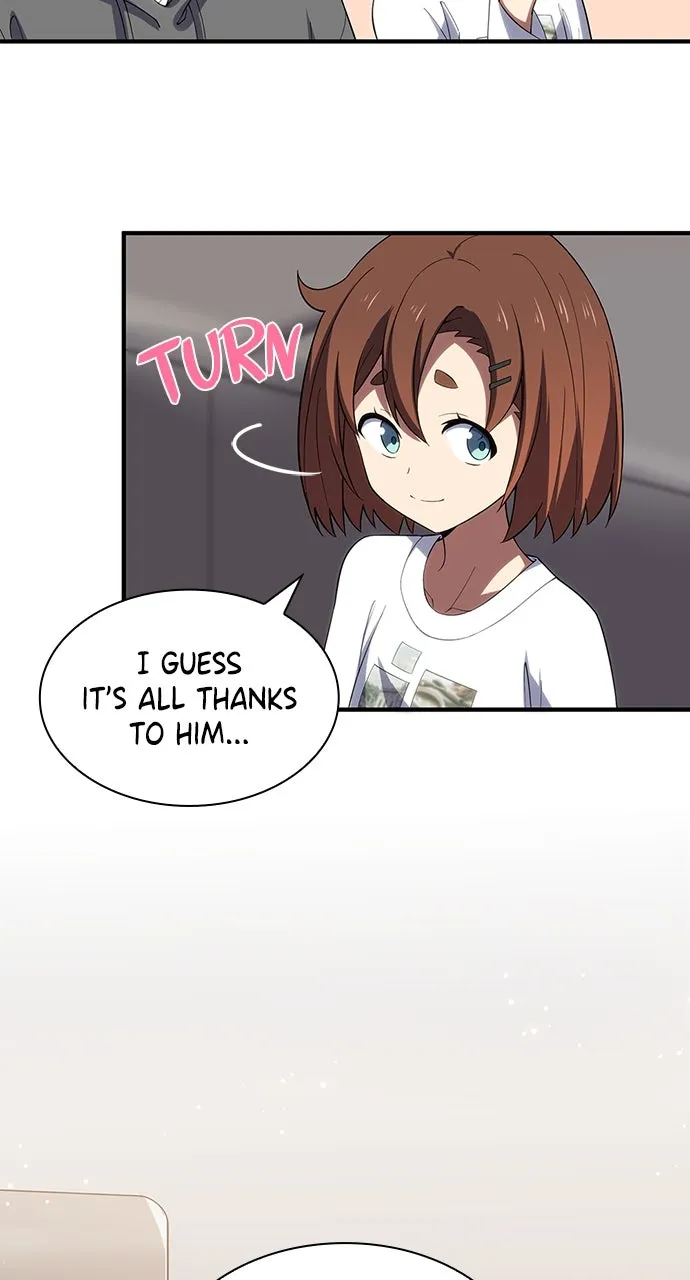 Read Zero0: A Space-Time Mage chapter 30 image 35 on Lezhin