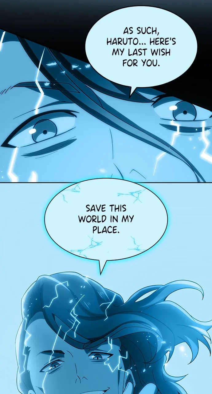 Read Zero0: A Space-Time Mage chapter 30 image 38 on Lezhin