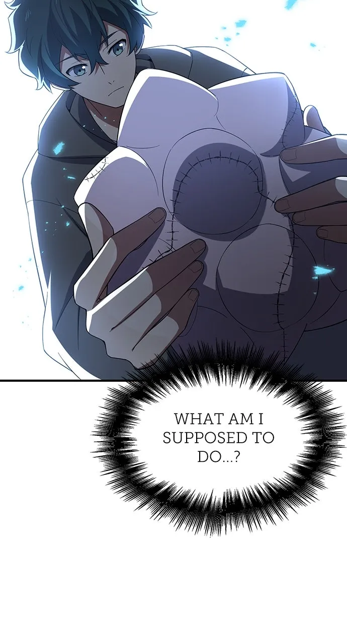 Read Zero0: A Space-Time Mage chapter 30 image 40 on Lezhin