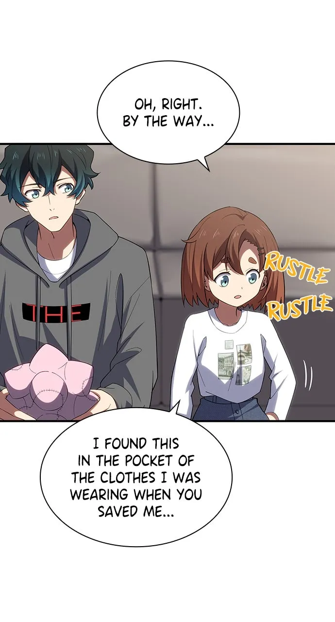 Read Zero0: A Space-Time Mage chapter 30 image 41 on Lezhin