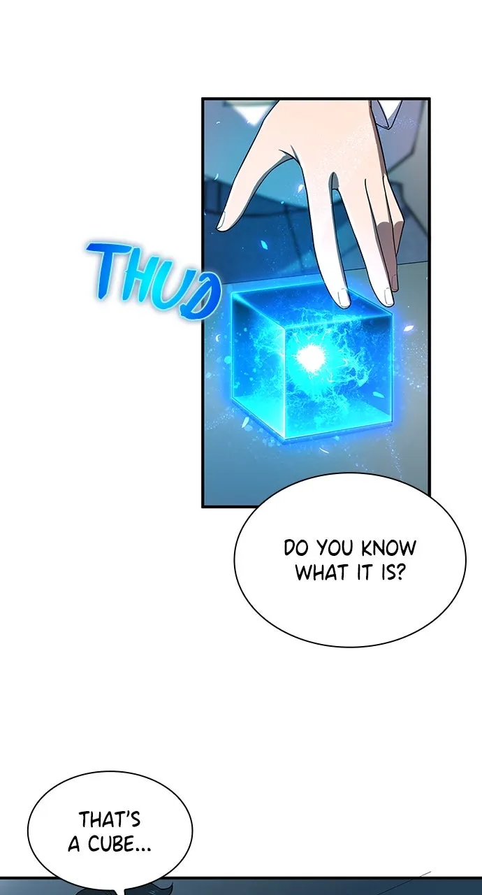 Read Zero0: A Space-Time Mage chapter 30 image 42 on Lezhin