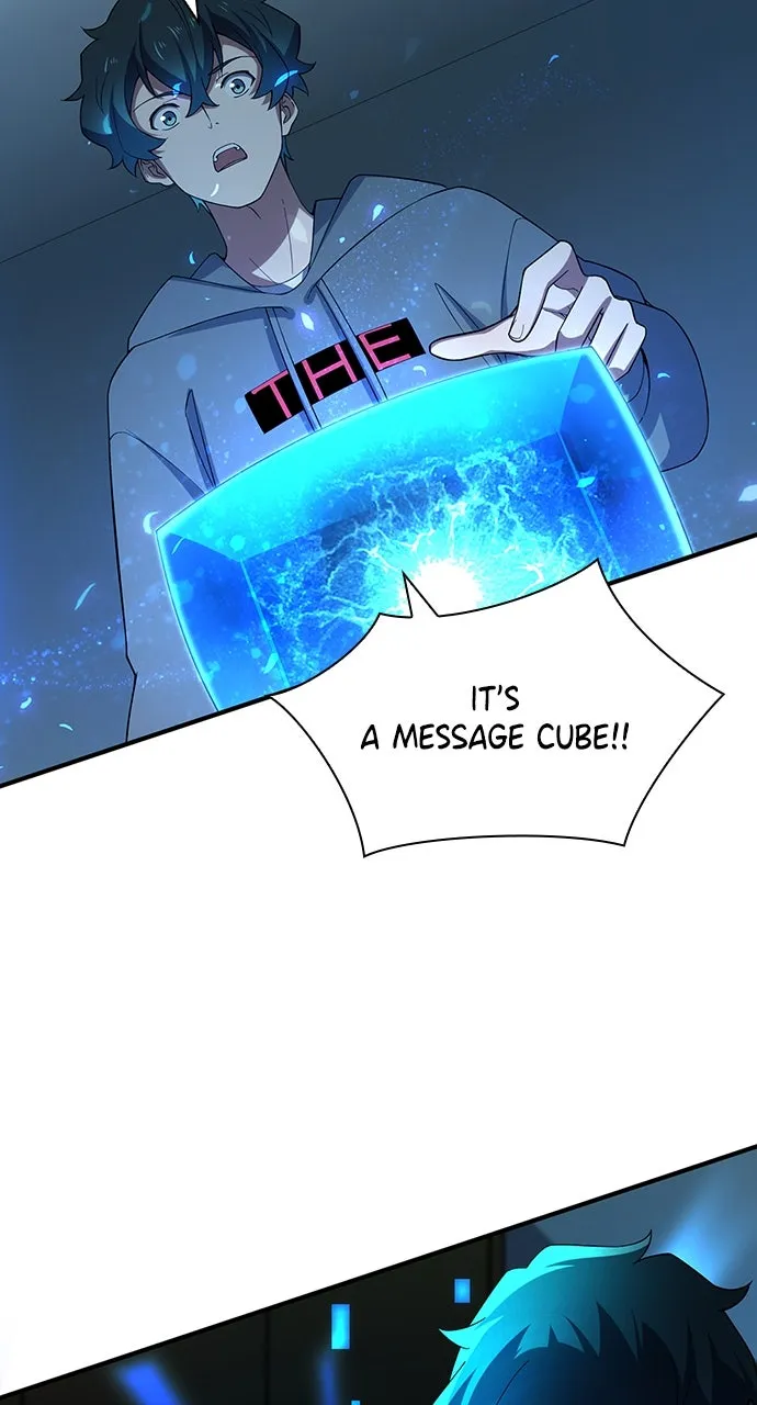 Read Zero0: A Space-Time Mage chapter 30 image 43 on Lezhin