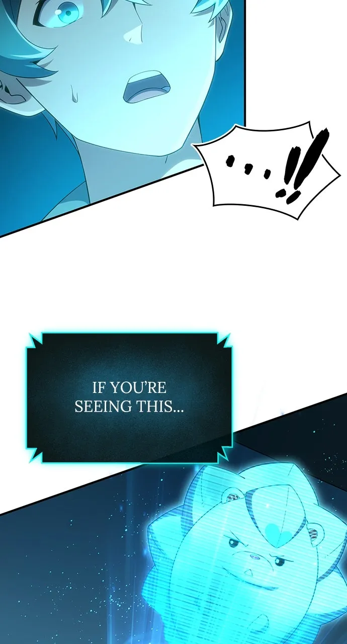 Read Zero0: A Space-Time Mage chapter 30 image 46 on Lezhin