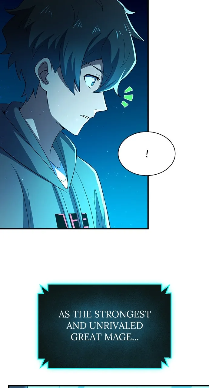 Read Zero0: A Space-Time Mage chapter 30 image 49 on Lezhin