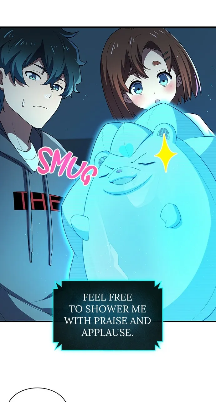 Read Zero0: A Space-Time Mage chapter 30 image 51 on Lezhin