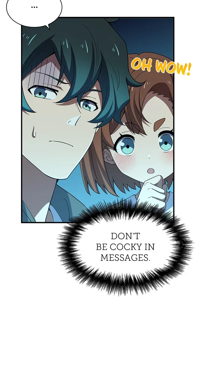Read Zero0: A Space-Time Mage chapter 30 image 52 on Lezhin