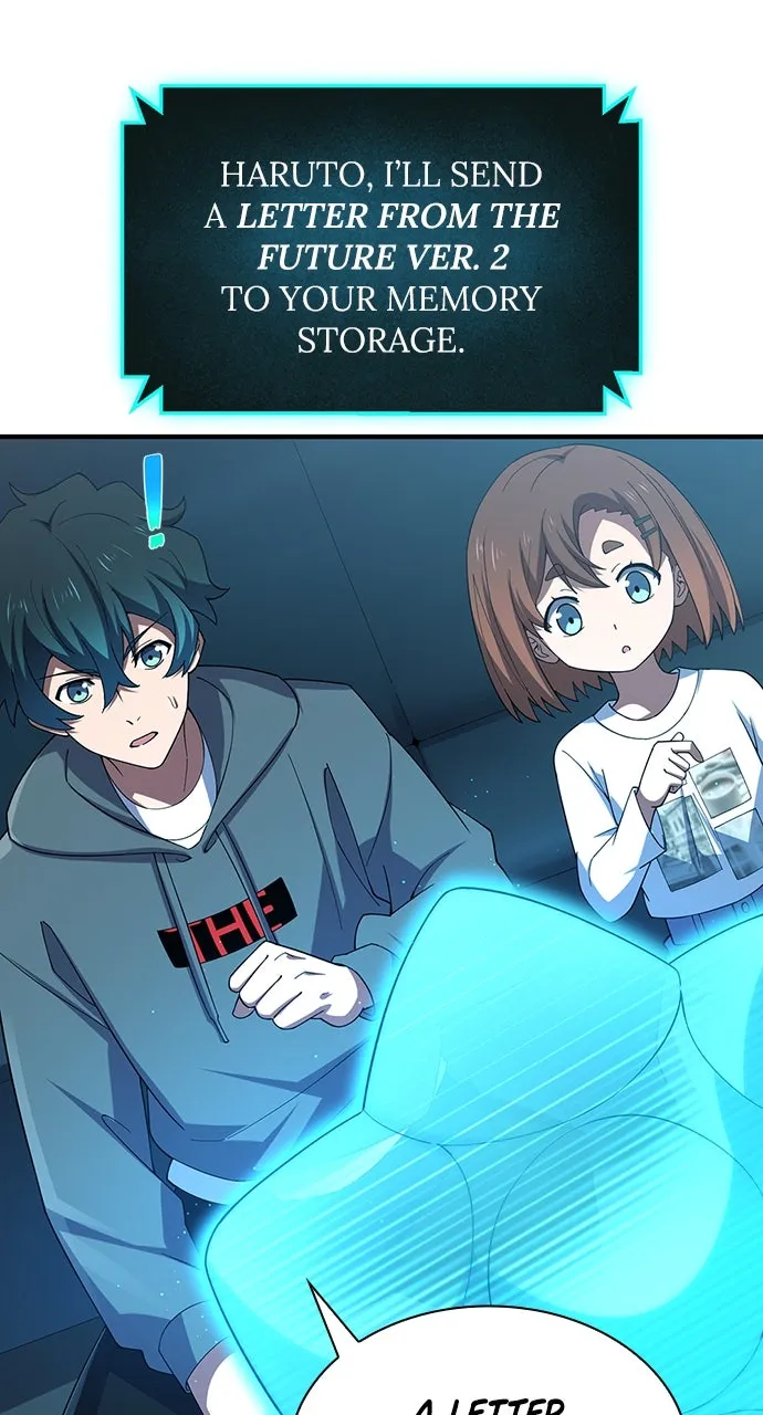 Read Zero0: A Space-Time Mage chapter 30 image 53 on Lezhin