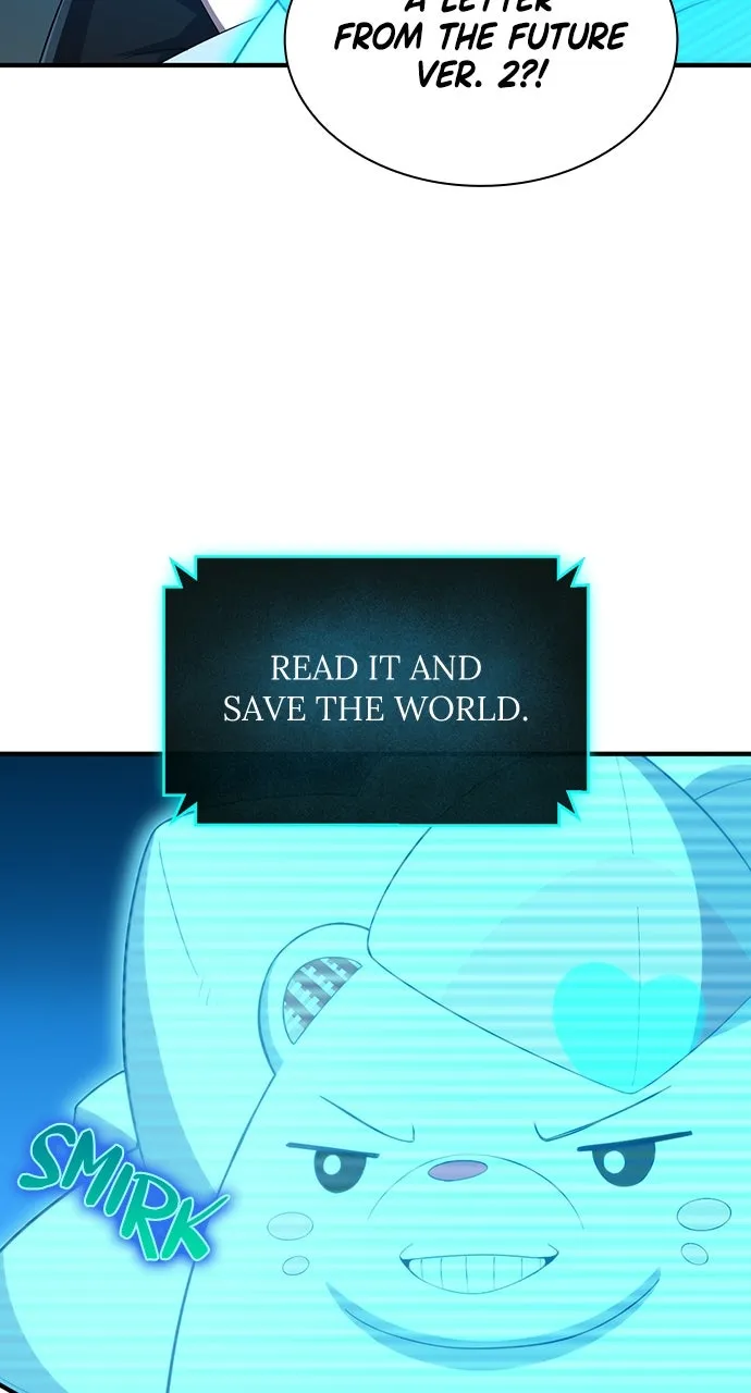Read Zero0: A Space-Time Mage chapter 30 image 54 on Lezhin