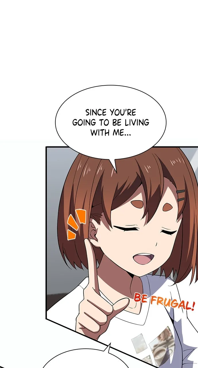 Read Zero0: A Space-Time Mage chapter 30 image 6 on Lezhin