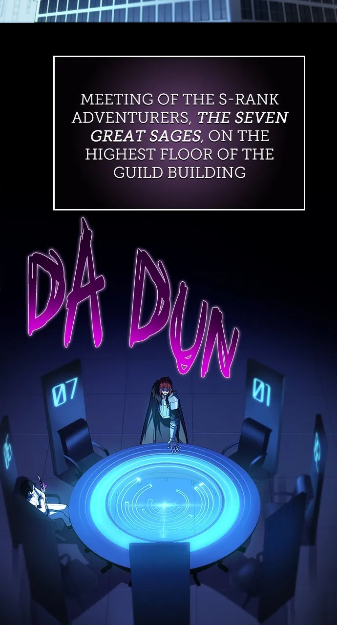 Read Zero0: A Space-Time Mage chapter 31 image 11 on Lezhin