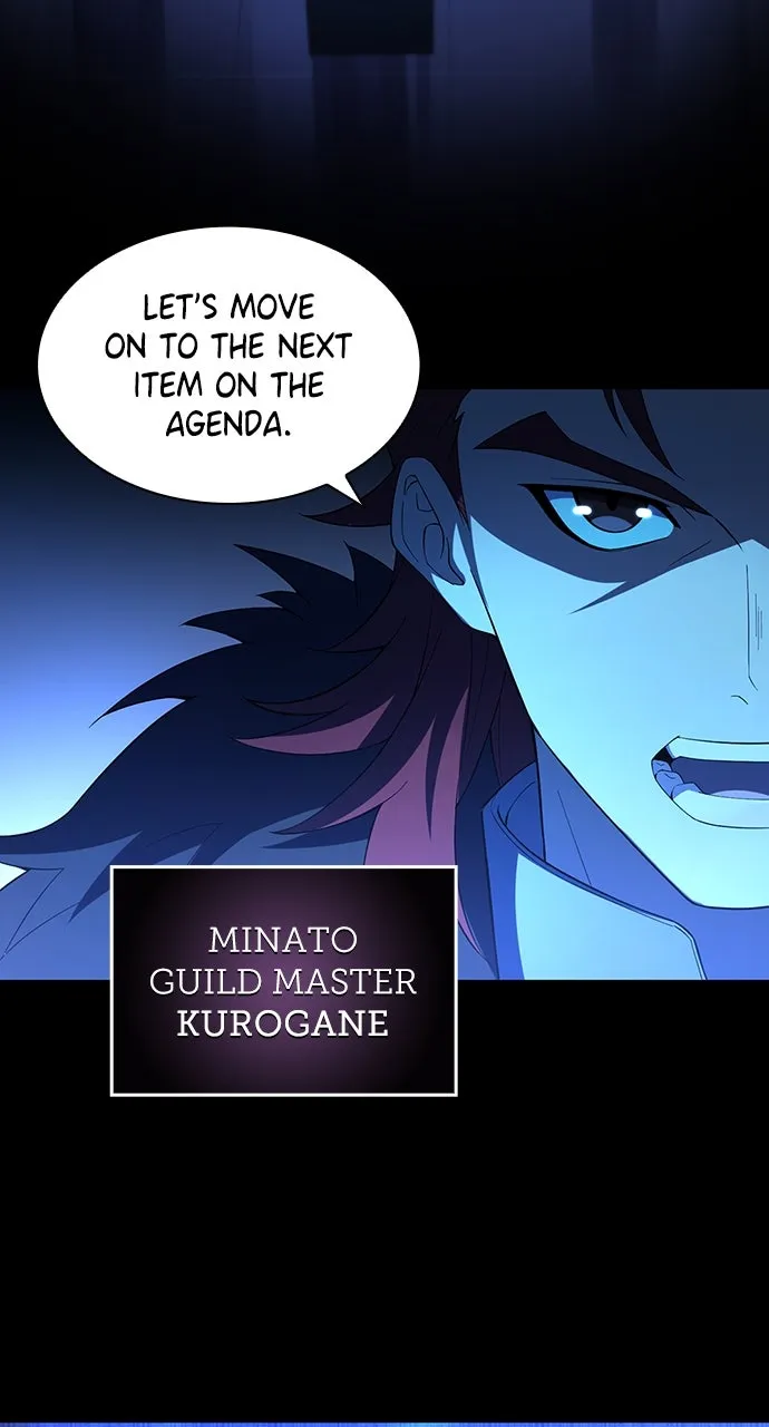 Read Zero0: A Space-Time Mage chapter 31 image 12 on Lezhin