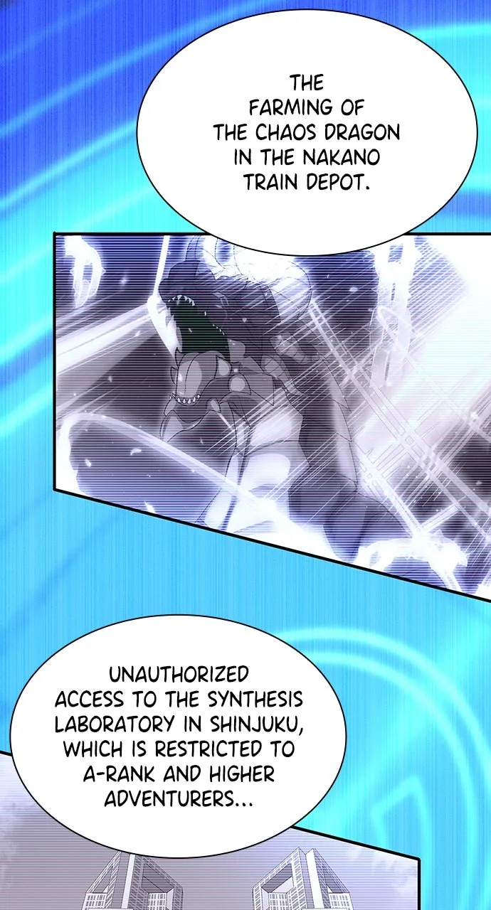 Read Zero0: A Space-Time Mage chapter 31 image 13 on Lezhin