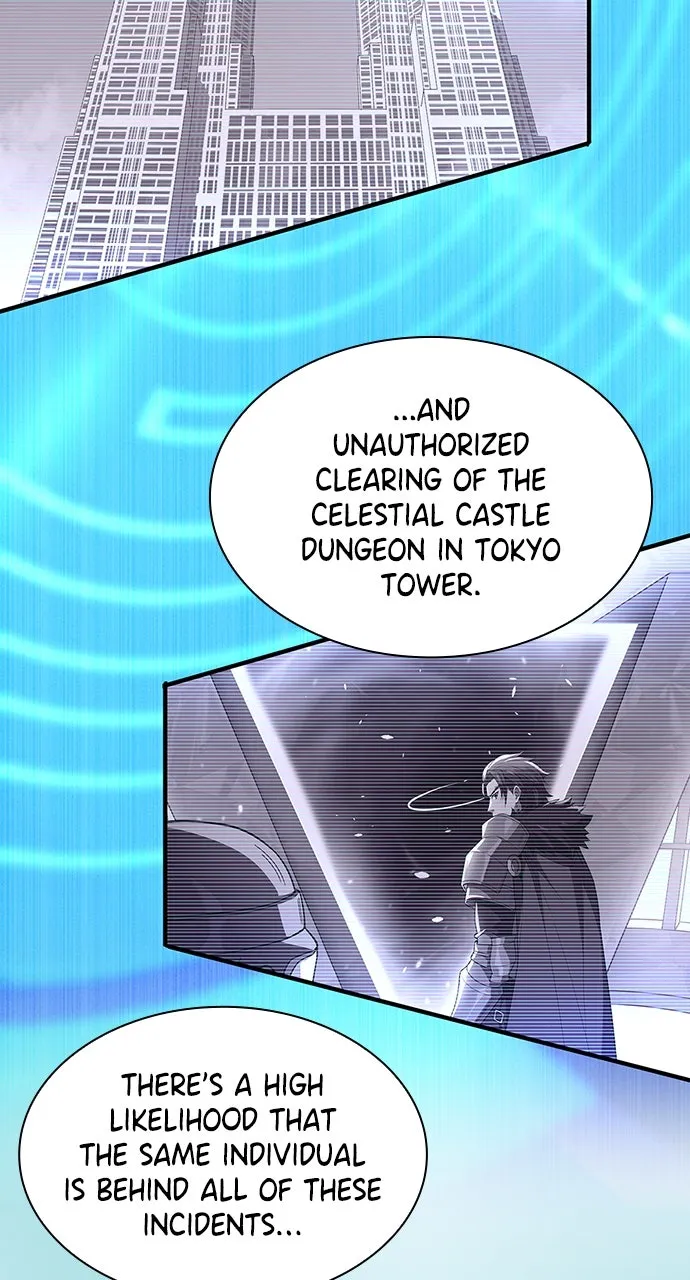 Read Zero0: A Space-Time Mage chapter 31 image 14 on Lezhin