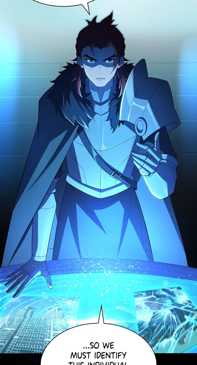 Read Zero0: A Space-Time Mage chapter 31 image 15 on Lezhin