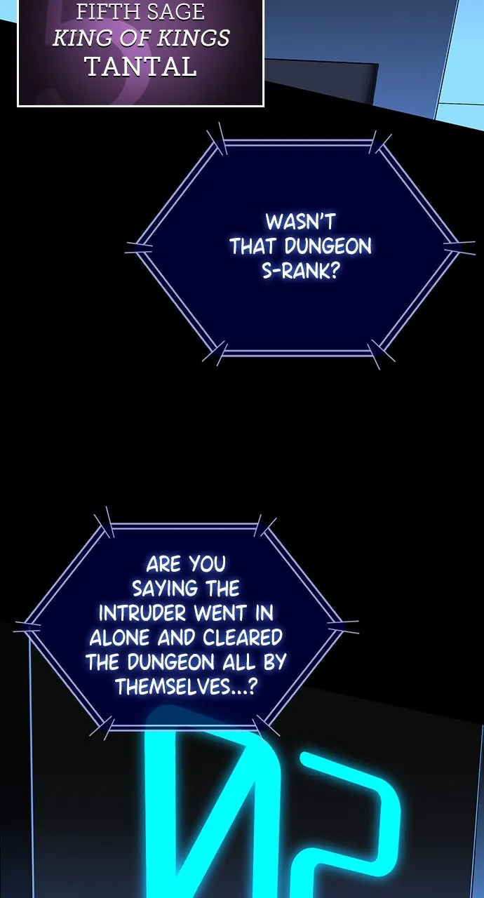 Read Zero0: A Space-Time Mage chapter 31 image 17 on Lezhin