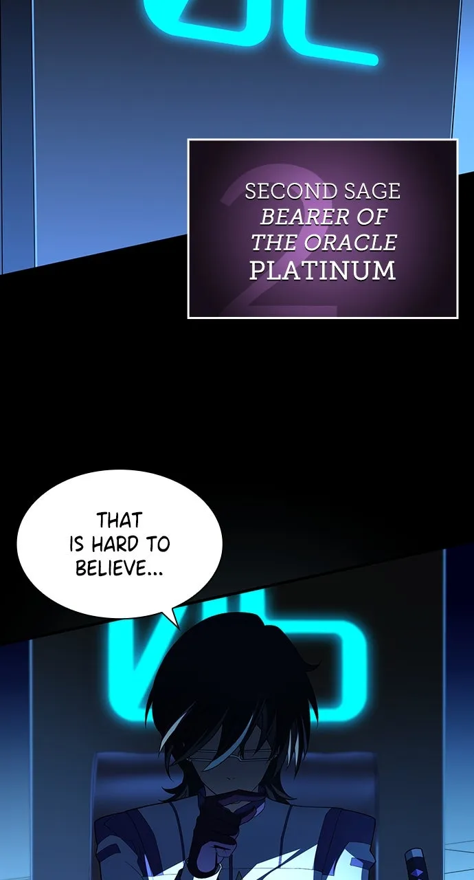 Read Zero0: A Space-Time Mage chapter 31 image 18 on Lezhin