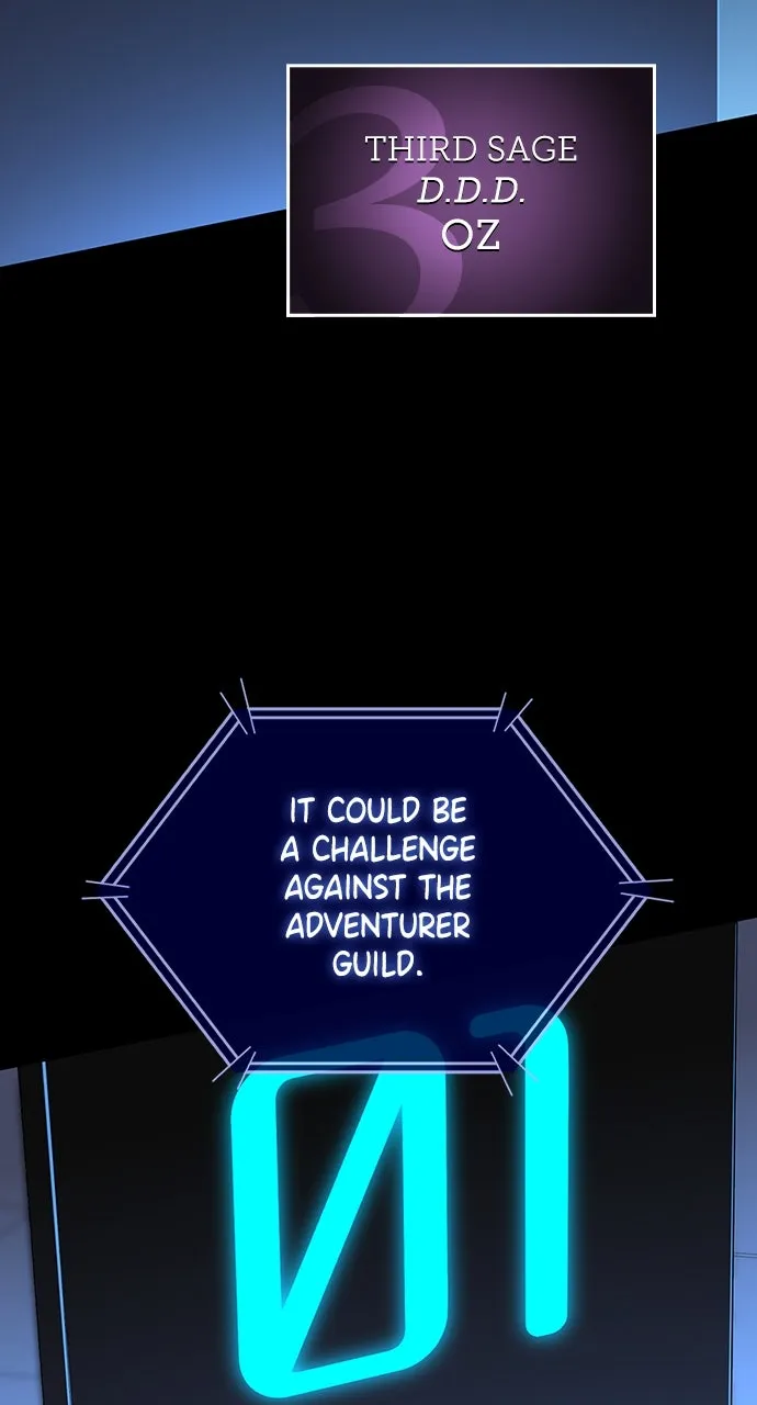 Read Zero0: A Space-Time Mage chapter 31 image 20 on Lezhin