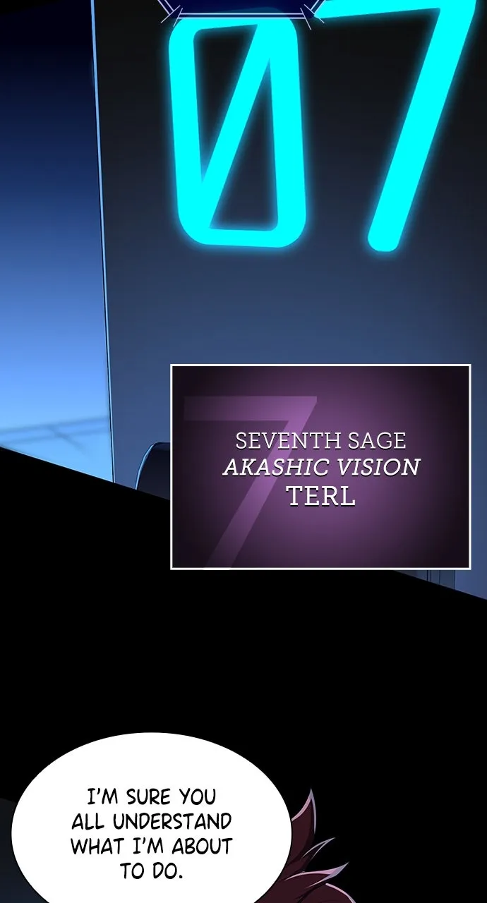 Read Zero0: A Space-Time Mage chapter 31 image 23 on Lezhin