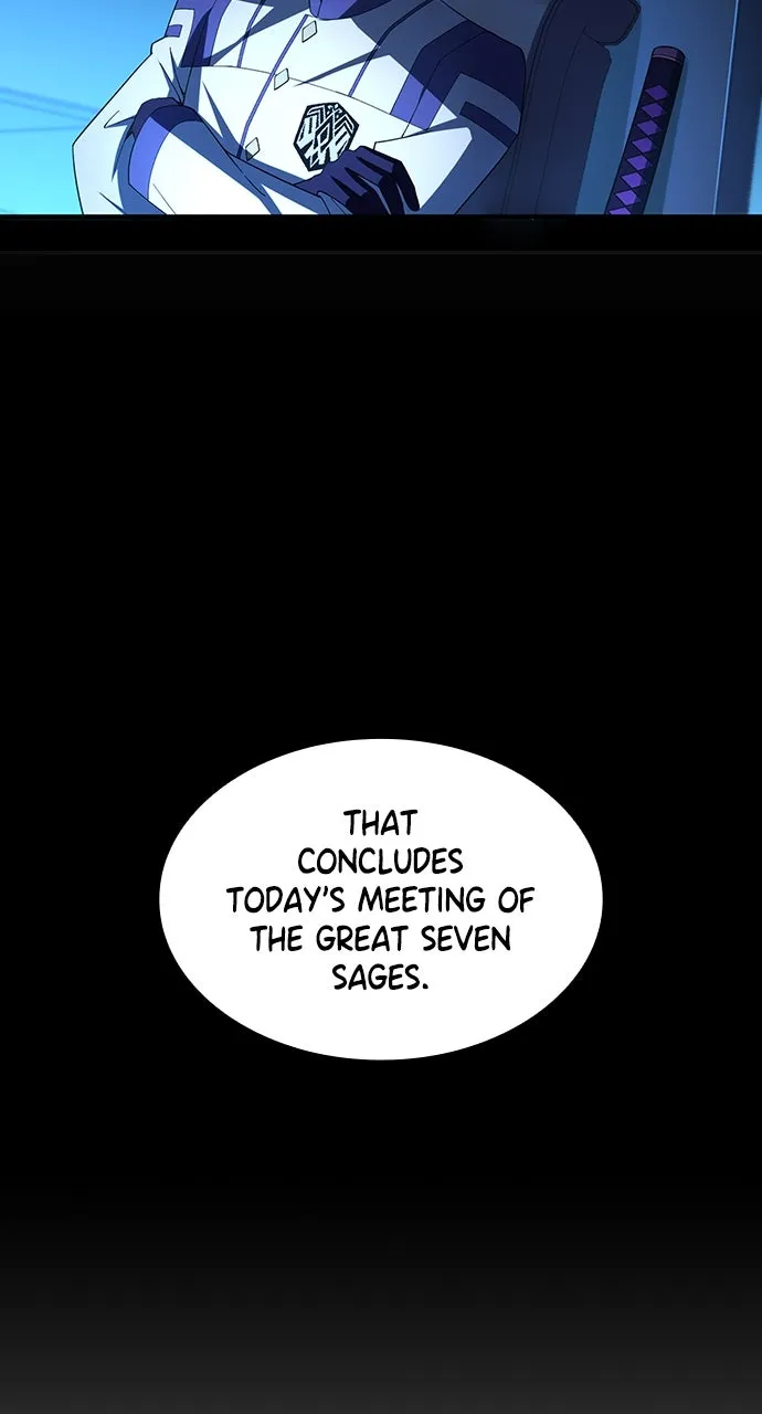 Read Zero0: A Space-Time Mage chapter 31 image 27 on Lezhin