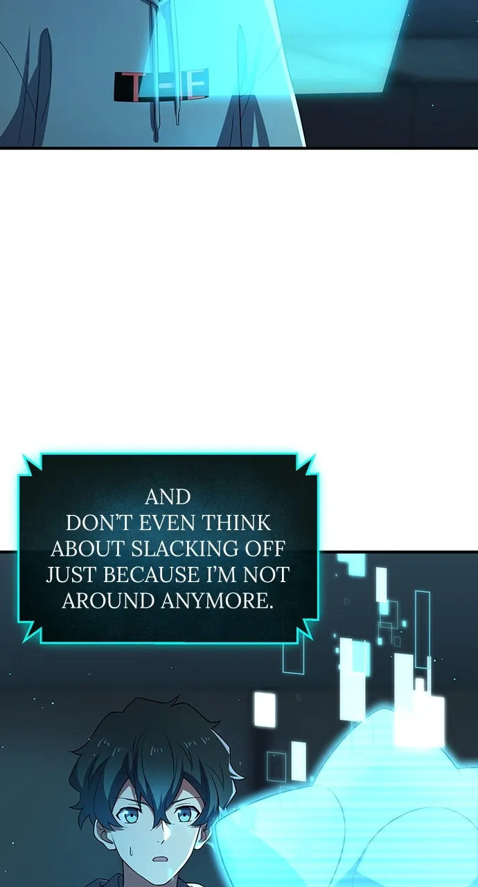 Read Zero0: A Space-Time Mage chapter 31 image 3 on Lezhin