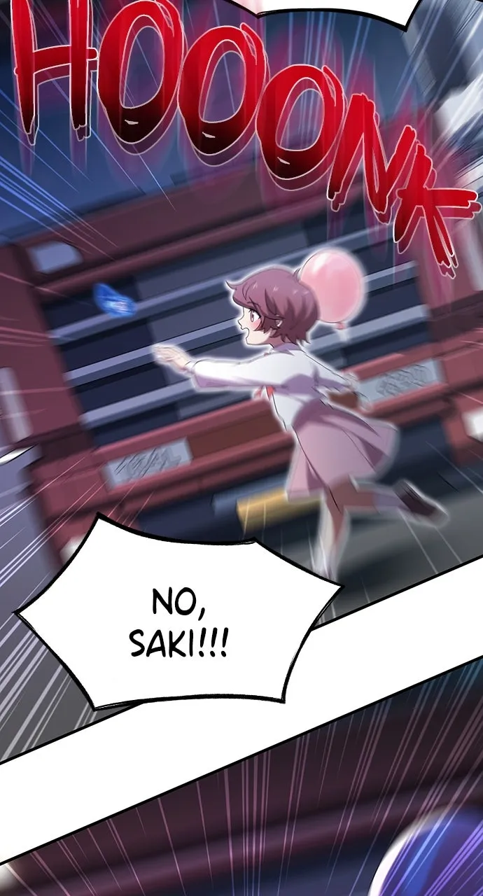 Read Zero0: A Space-Time Mage chapter 31 image 37 on Lezhin
