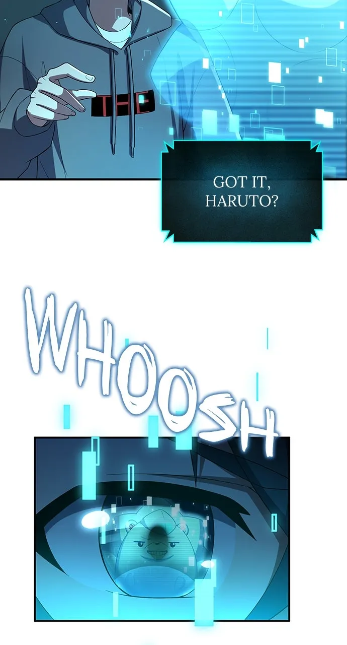 Read Zero0: A Space-Time Mage chapter 31 image 4 on Lezhin