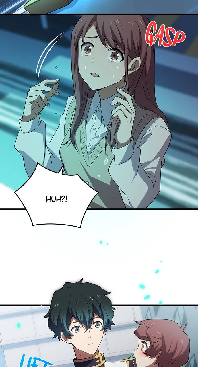 Read Zero0: A Space-Time Mage chapter 31 image 43 on Lezhin