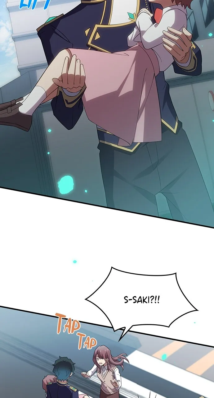 Read Zero0: A Space-Time Mage chapter 31 image 44 on Lezhin