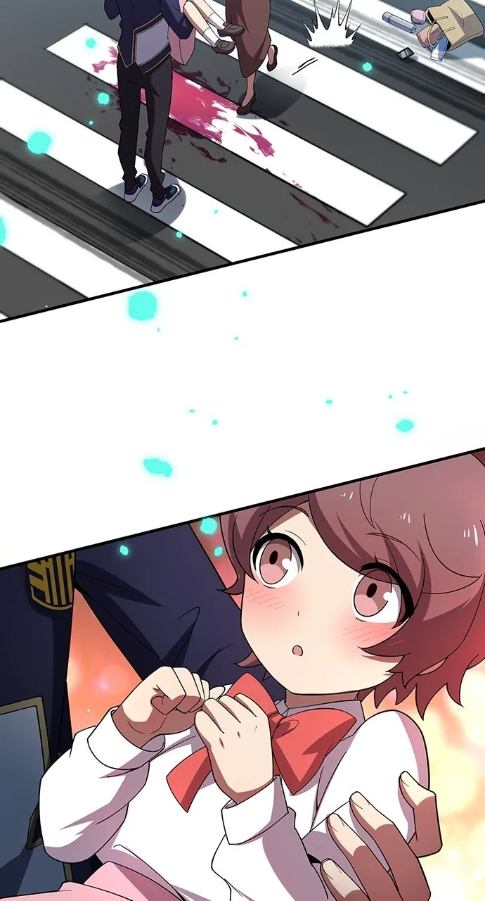 Read Zero0: A Space-Time Mage chapter 31 image 45 on Lezhin