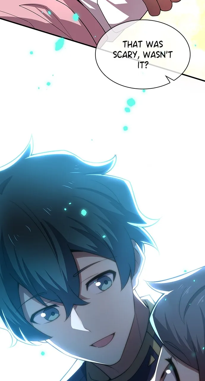 Read Zero0: A Space-Time Mage chapter 31 image 46 on Lezhin