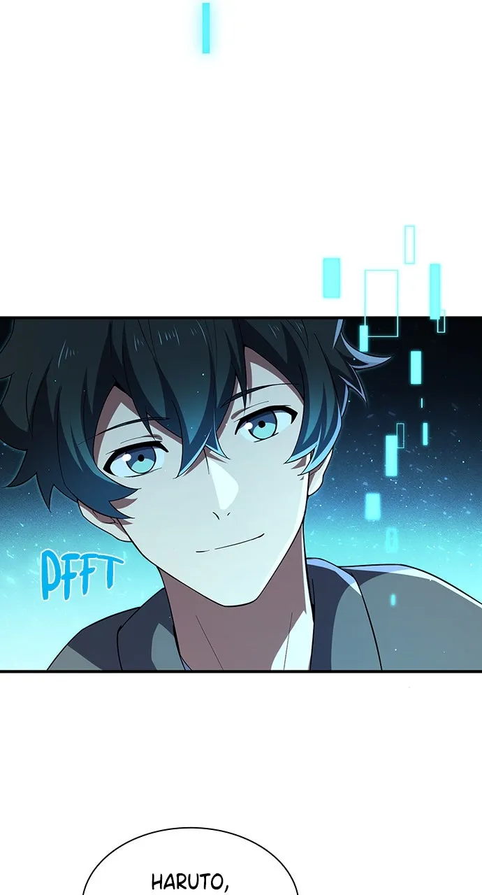 Read Zero0: A Space-Time Mage chapter 31 image 5 on Lezhin