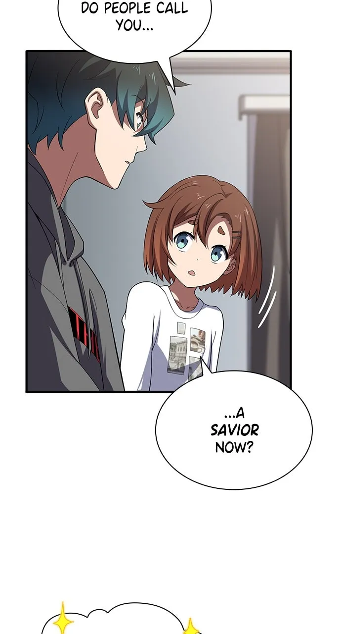 Read Zero0: A Space-Time Mage chapter 31 image 6 on Lezhin