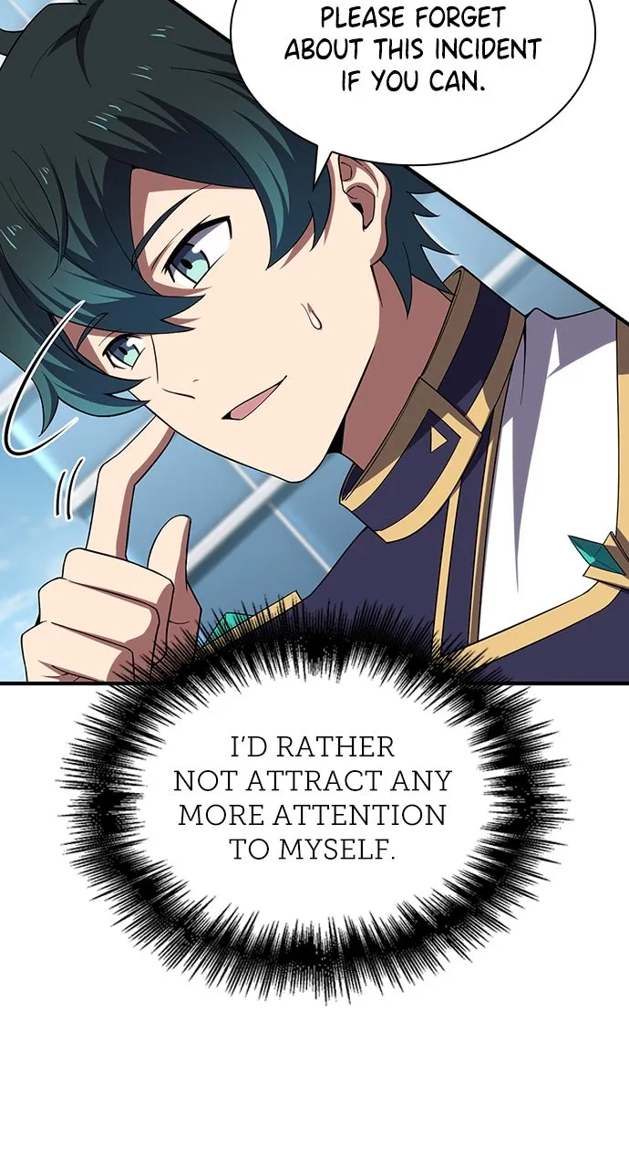Read Zero0: A Space-Time Mage chapter 32 image 12 on Lezhin