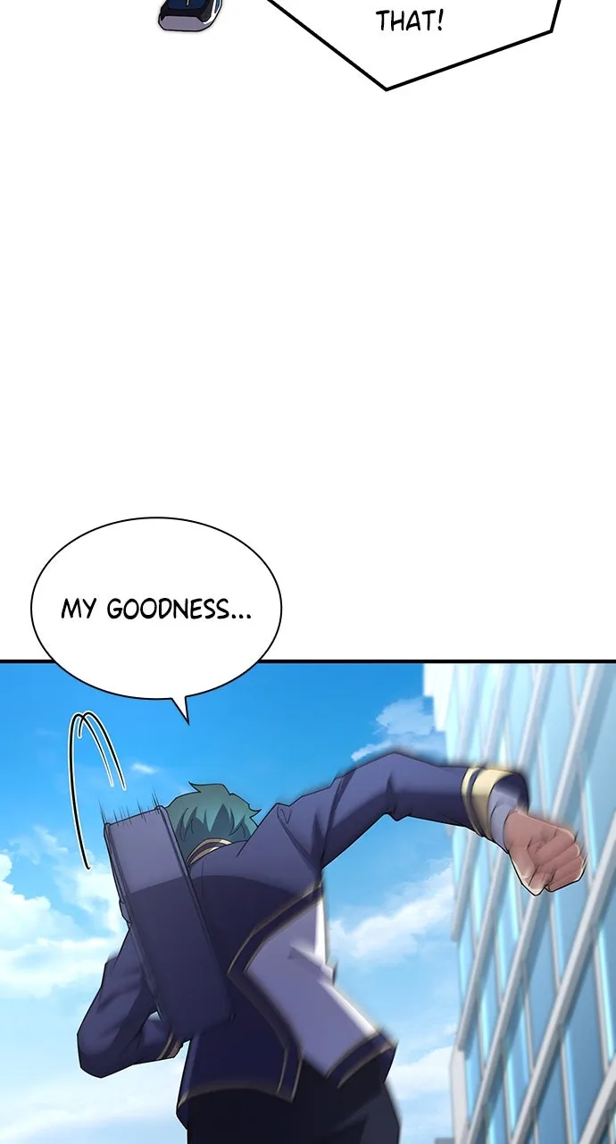 Read Zero0: A Space-Time Mage chapter 32 image 14 on Lezhin