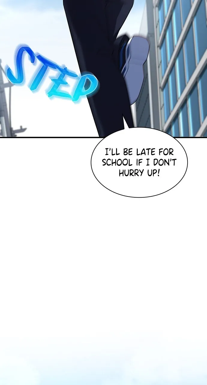 Read Zero0: A Space-Time Mage chapter 32 image 15 on Lezhin