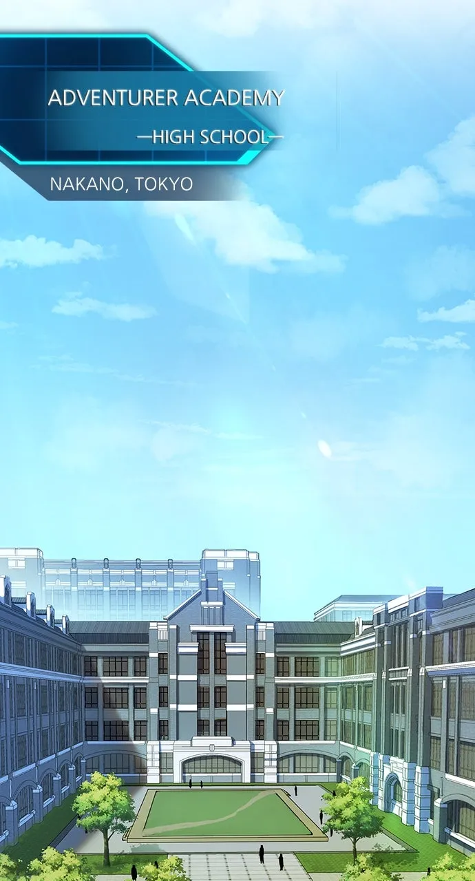 Read Zero0: A Space-Time Mage chapter 32 image 16 on Lezhin
