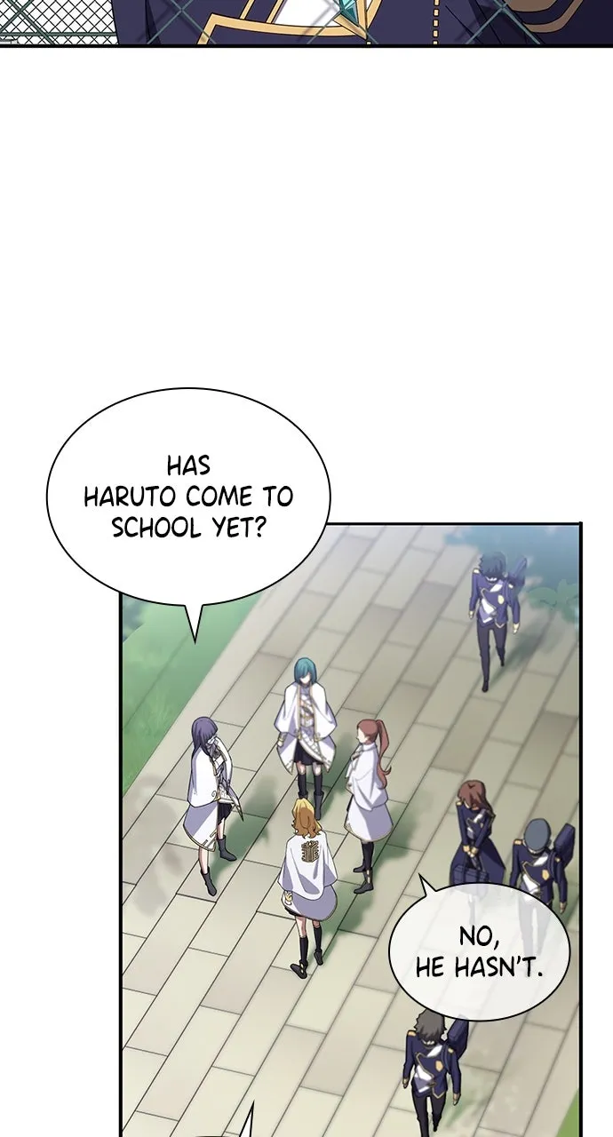 Read Zero0: A Space-Time Mage chapter 32 image 19 on Lezhin