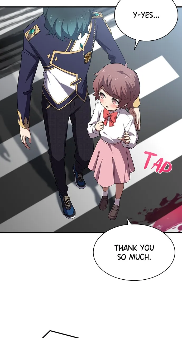 Read Zero0: A Space-Time Mage chapter 32 image 2 on Lezhin
