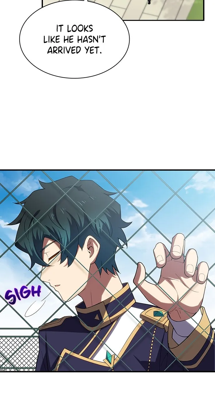 Read Zero0: A Space-Time Mage chapter 32 image 20 on Lezhin