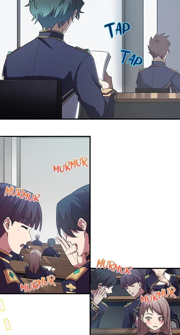 Read Zero0: A Space-Time Mage chapter 32 image 22 on Lezhin