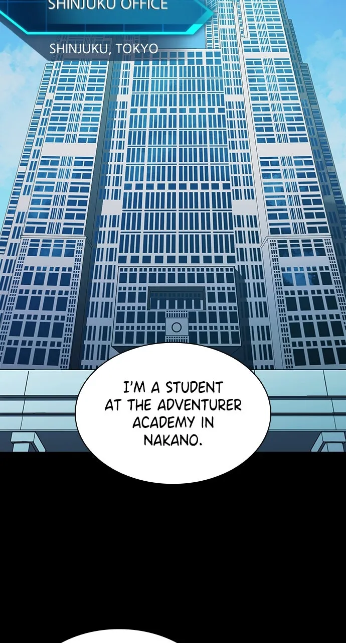 Read Zero0: A Space-Time Mage chapter 32 image 26 on Lezhin