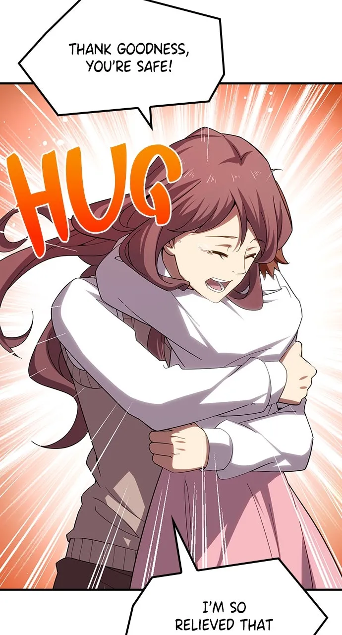 Read Zero0: A Space-Time Mage chapter 32 image 3 on Lezhin