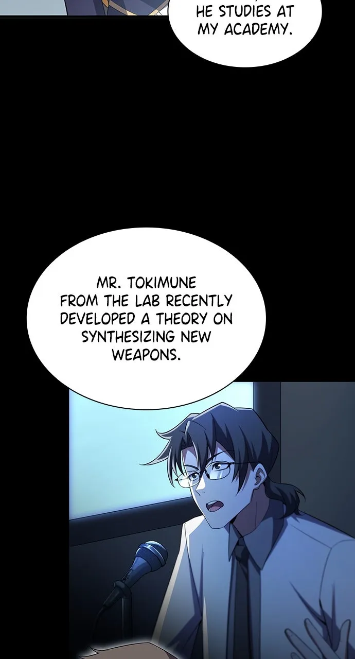 Read Zero0: A Space-Time Mage chapter 32 image 31 on Lezhin