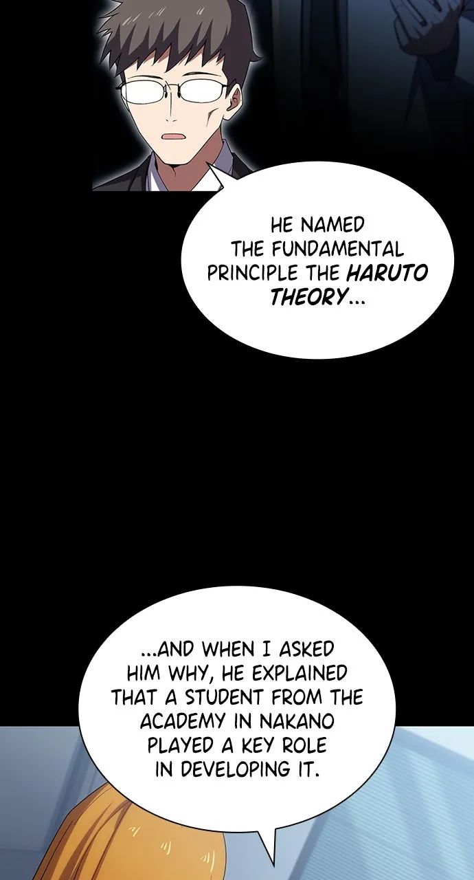 Read Zero0: A Space-Time Mage chapter 32 image 32 on Lezhin