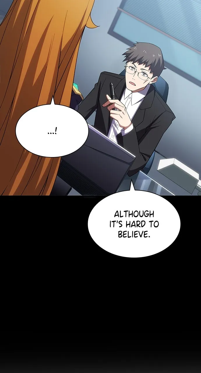 Read Zero0: A Space-Time Mage chapter 32 image 33 on Lezhin