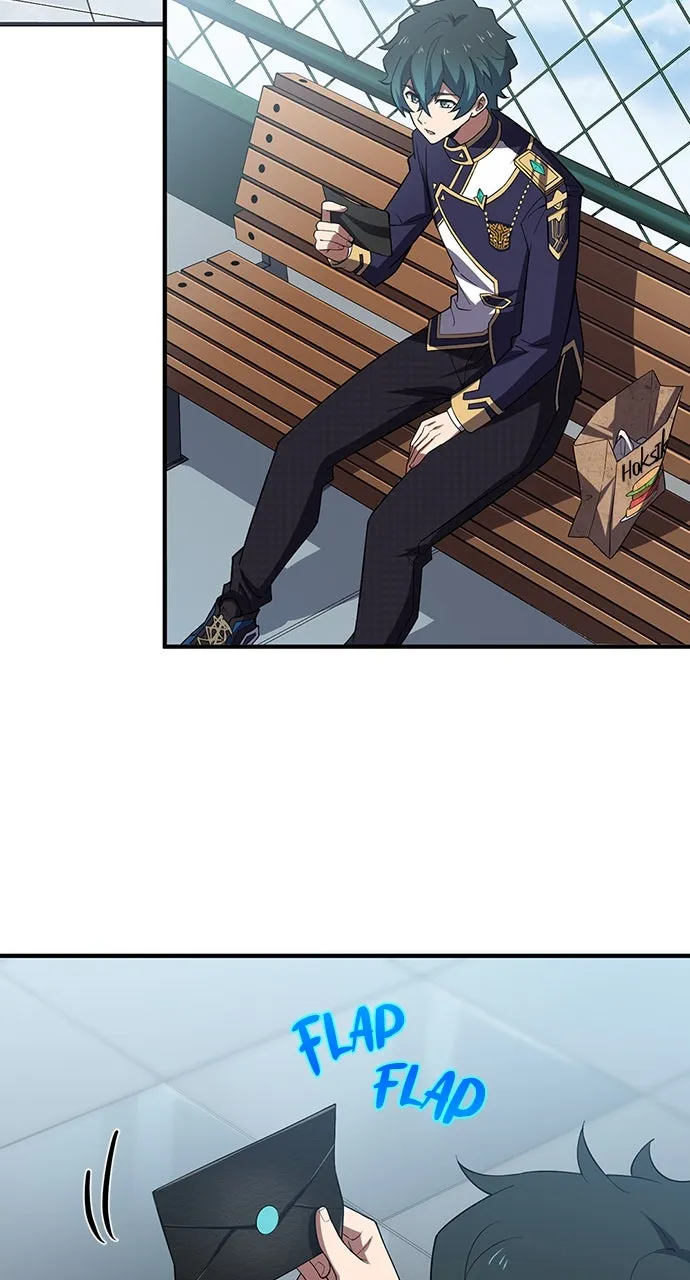 Read Zero0: A Space-Time Mage chapter 32 image 39 on Lezhin