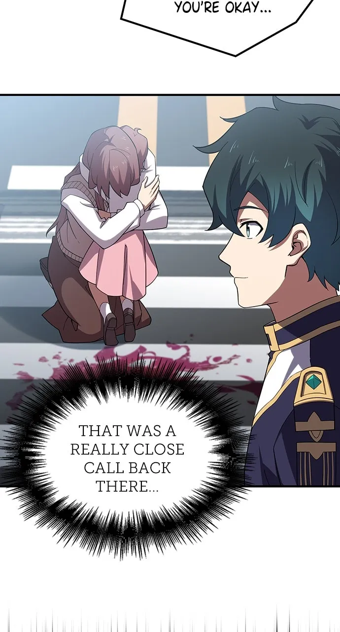 Read Zero0: A Space-Time Mage chapter 32 image 4 on Lezhin