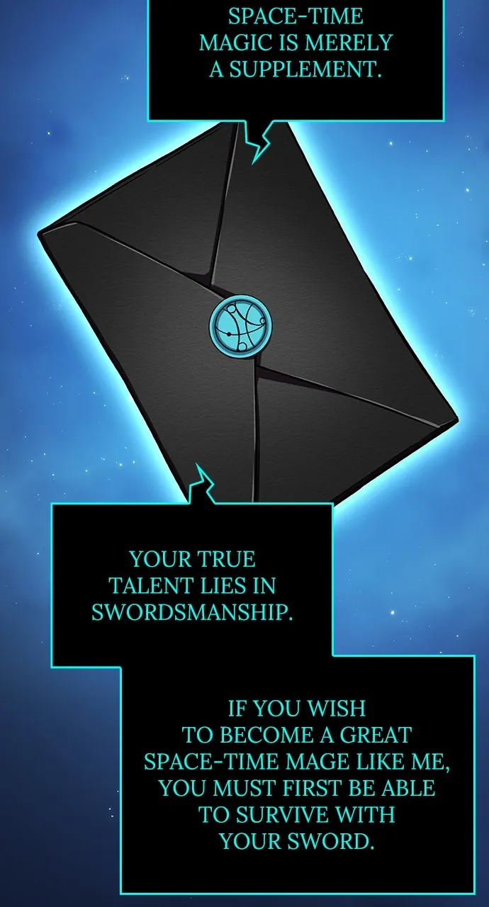 Read Zero0: A Space-Time Mage chapter 32 image 41 on Lezhin
