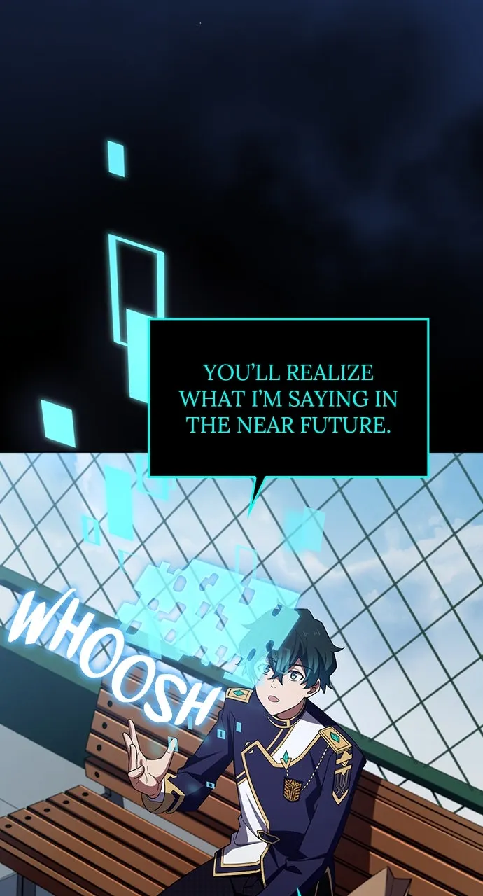Read Zero0: A Space-Time Mage chapter 32 image 42 on Lezhin