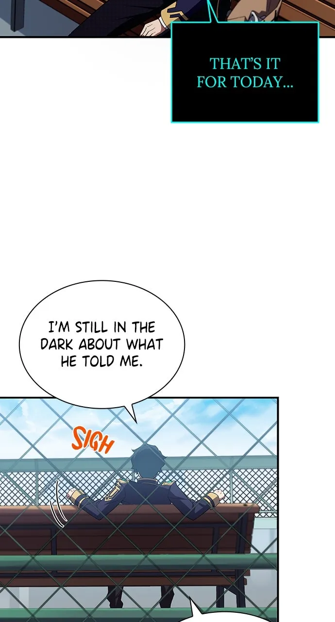 Read Zero0: A Space-Time Mage chapter 32 image 43 on Lezhin